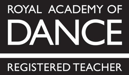 logo royeal academy of dance